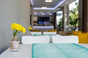 Olympia Hotel