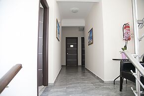 Olympia Hotel