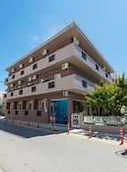 Olympia Hotel