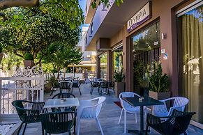 Olympia Hotel