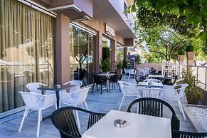 Olympia Hotel