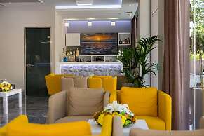 Olympia Hotel