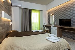 Olympia Hotel