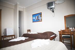 Olympia Hotel