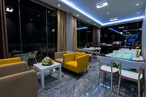 Olympia Hotel
