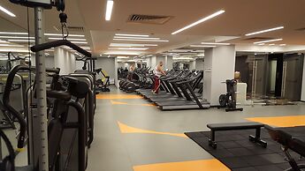 Taksim Gonen Hotel