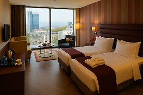 Taksim Gonen Hotel