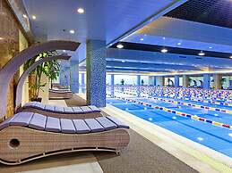 Empark Grand Hotel Hefei Beicheng