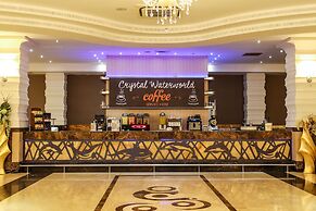 Crystal Waterworld Aqua Collection