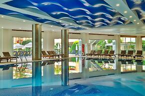 Crystal Waterworld Aqua Collection