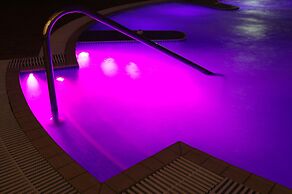 Whittlebury Hall Hotel & Spa