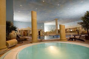 Whittlebury Hall Hotel & Spa