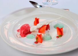 Whittlebury Hall Hotel & Spa