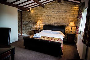 Whittlebury Hall Hotel & Spa