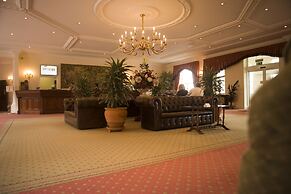 Whittlebury Hall Hotel & Spa