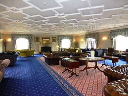 Whittlebury Hall Hotel & Spa