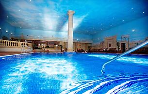 Whittlebury Hall Hotel & Spa