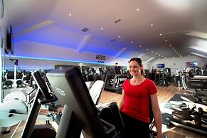 Whittlebury Hall Hotel & Spa