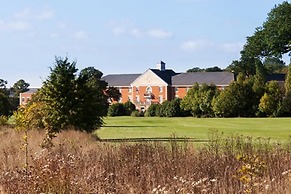 Whittlebury Hall Hotel & Spa