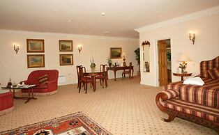 Whittlebury Hall Hotel & Spa