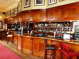 Whittlebury Hall Hotel & Spa