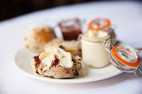Whittlebury Hall Hotel & Spa