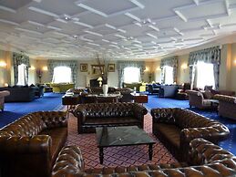 Whittlebury Hall Hotel & Spa