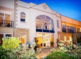 Whittlebury Hall Hotel & Spa