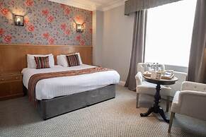 Whittlebury Hall Hotel & Spa