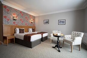 Whittlebury Hall Hotel & Spa