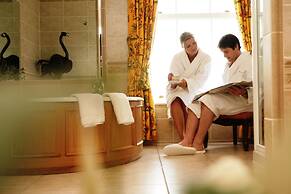 Whittlebury Hall Hotel & Spa