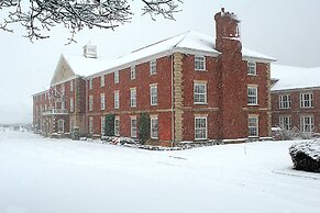 Whittlebury Hall Hotel & Spa