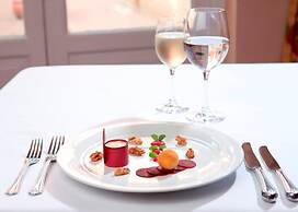 Whittlebury Hall Hotel & Spa