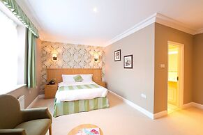 Whittlebury Hall Hotel & Spa