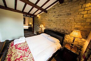 Whittlebury Hall Hotel & Spa