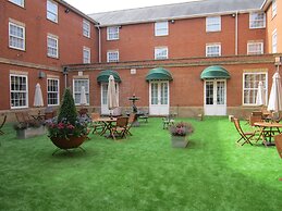 Whittlebury Hall Hotel & Spa