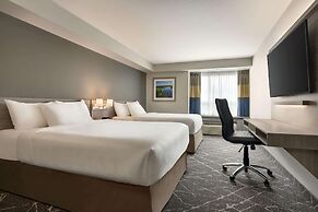 Microtel Inn & Suites By Wyndham Lloydminster