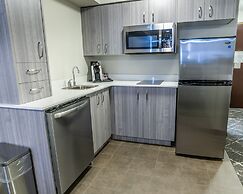 Microtel Inn & Suites By Wyndham Lloydminster