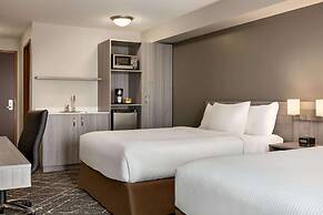 Microtel Inn & Suites By Wyndham Lloydminster