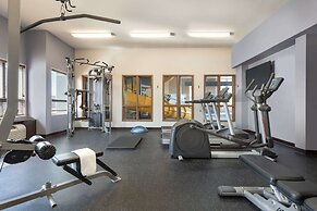 Microtel Inn & Suites By Wyndham Lloydminster