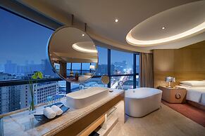 Renaissance Chengdu Hotel