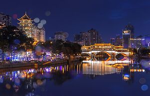 Renaissance Chengdu Hotel