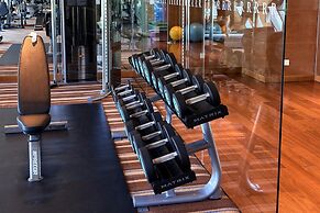 Renaissance Chengdu Hotel