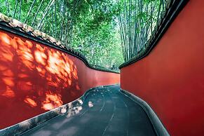 Renaissance Chengdu Hotel