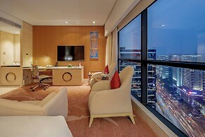Renaissance Chengdu Hotel