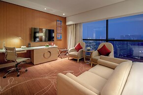 Renaissance Chengdu Hotel