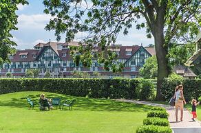 Renaissance Paris Hippodrome De St. Cloud Hotel