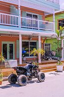 Bocas Paradise Hotel