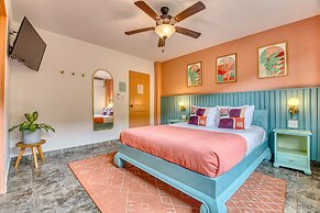 Bocas Paradise Hotel