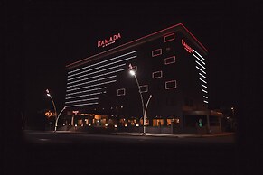 Ramada by Wyndham Usak